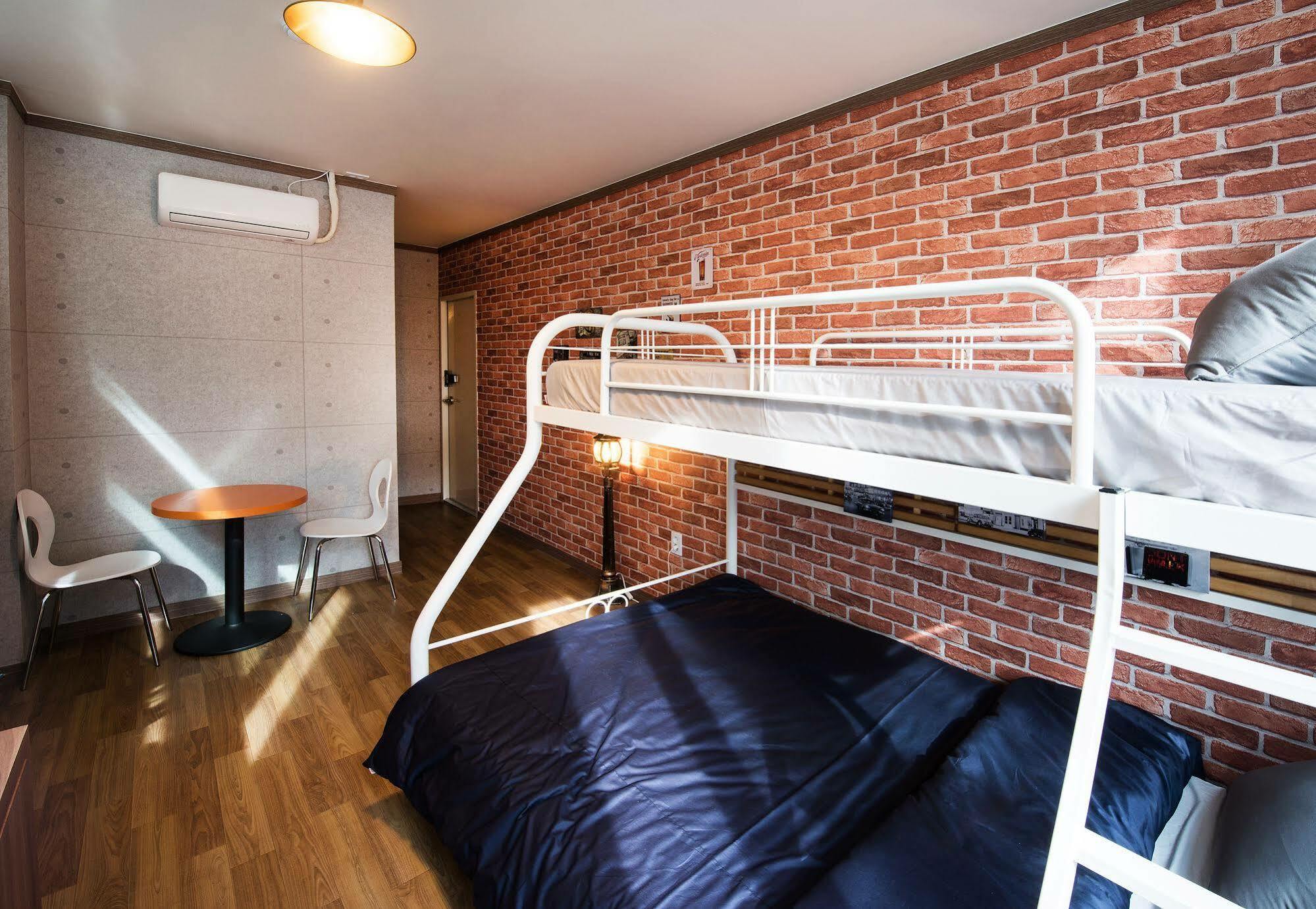 Seoul Sweet Style Guest House Exteriör bild