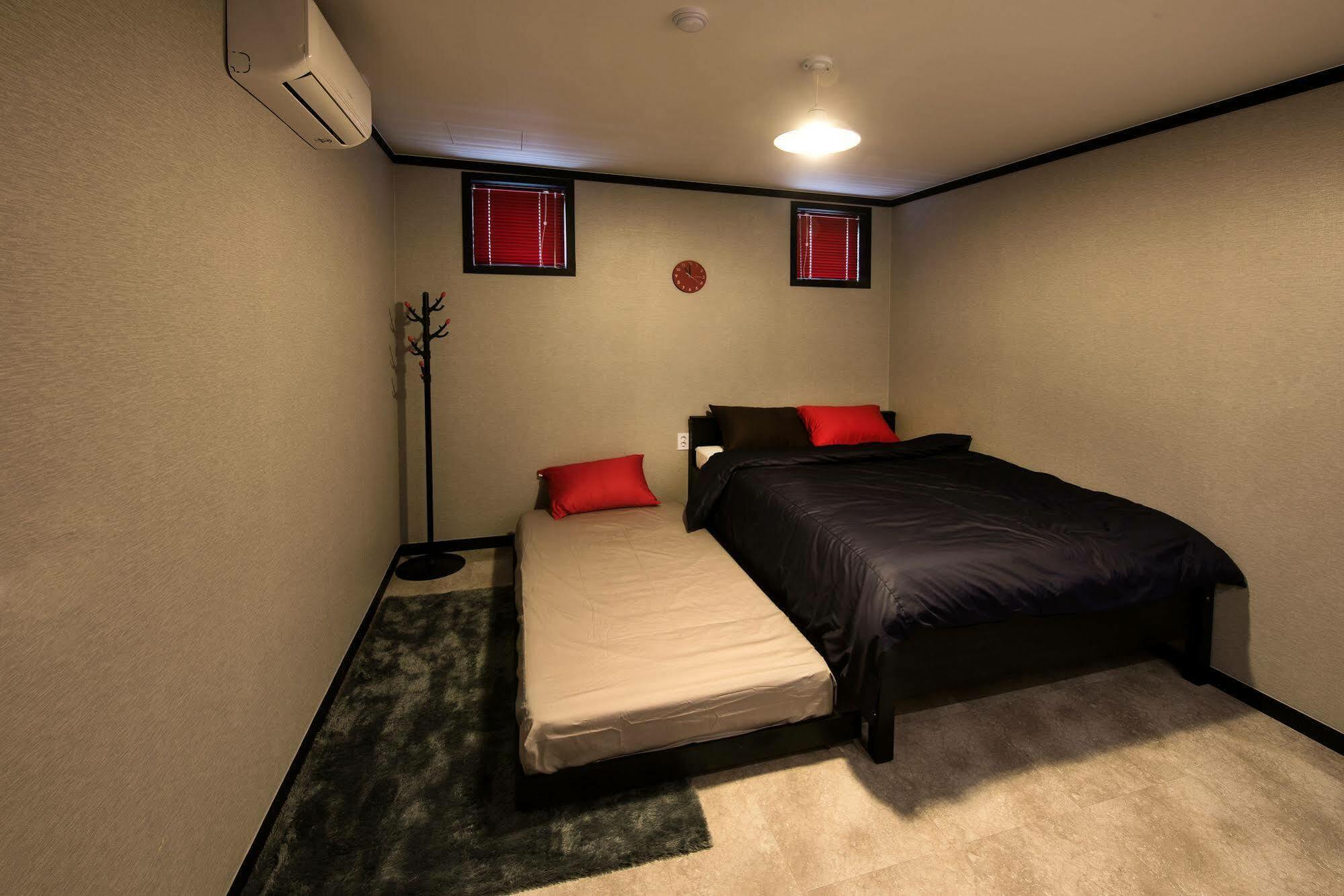 Seoul Sweet Style Guest House Exteriör bild