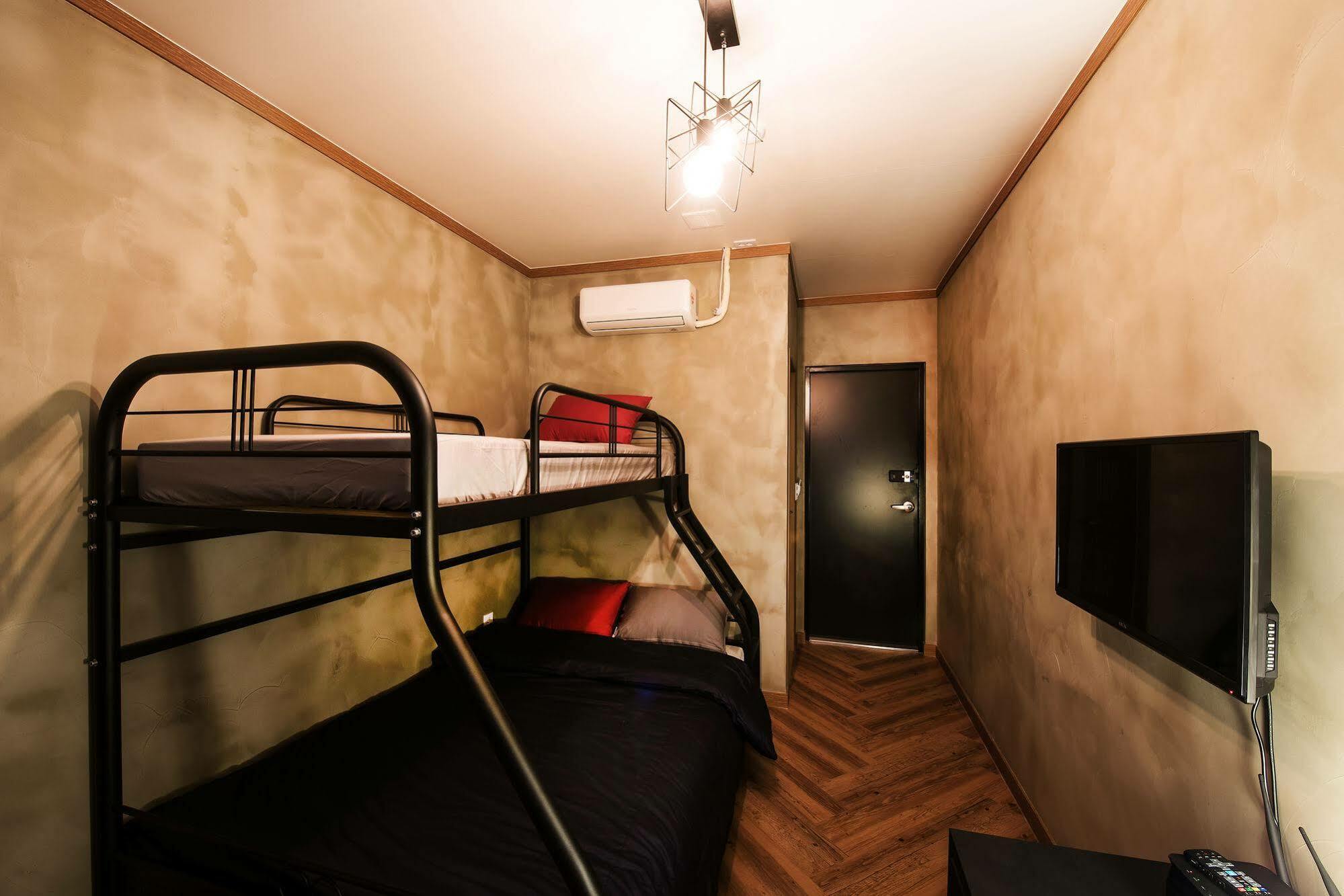 Seoul Sweet Style Guest House Exteriör bild