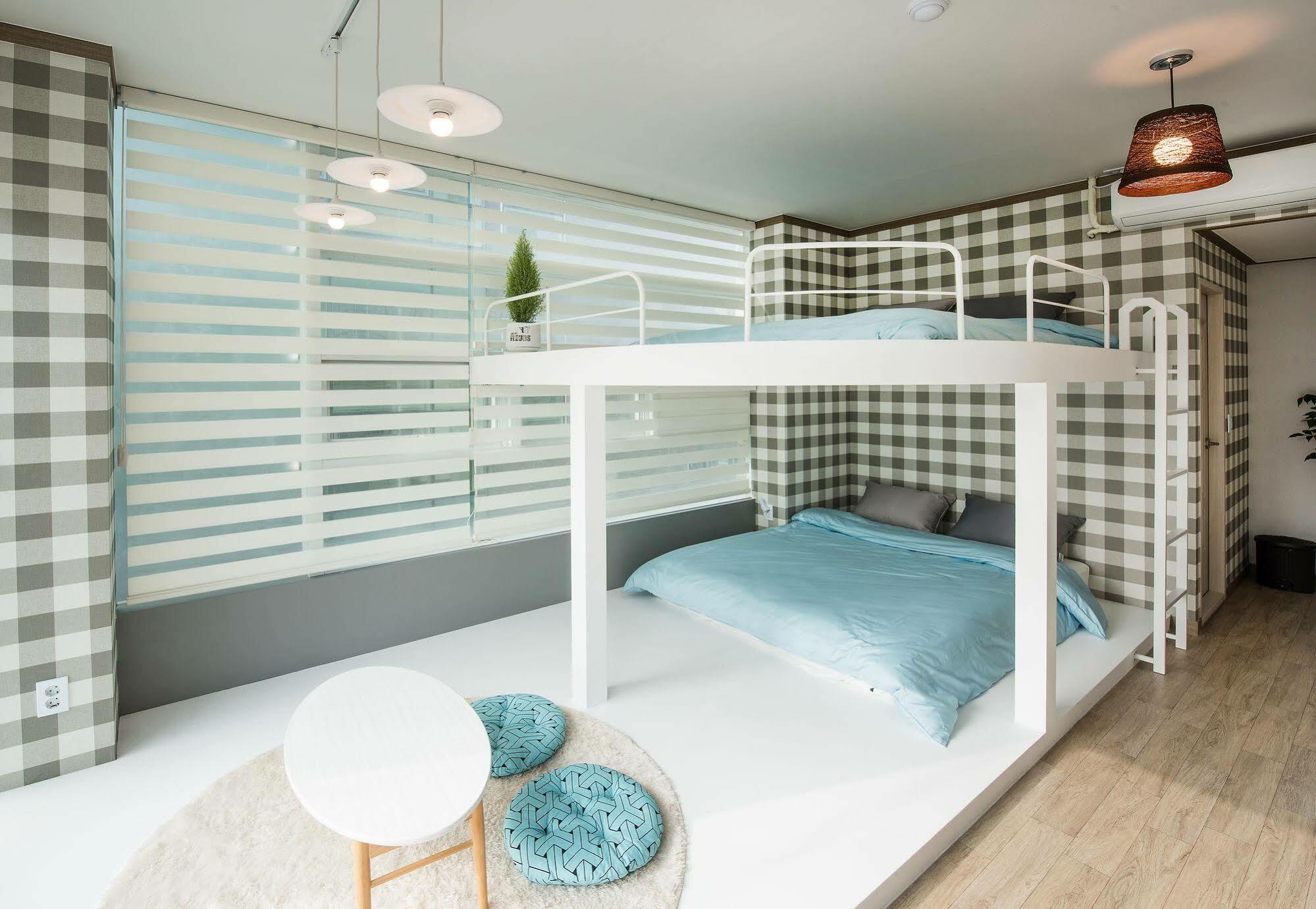 Seoul Sweet Style Guest House Exteriör bild