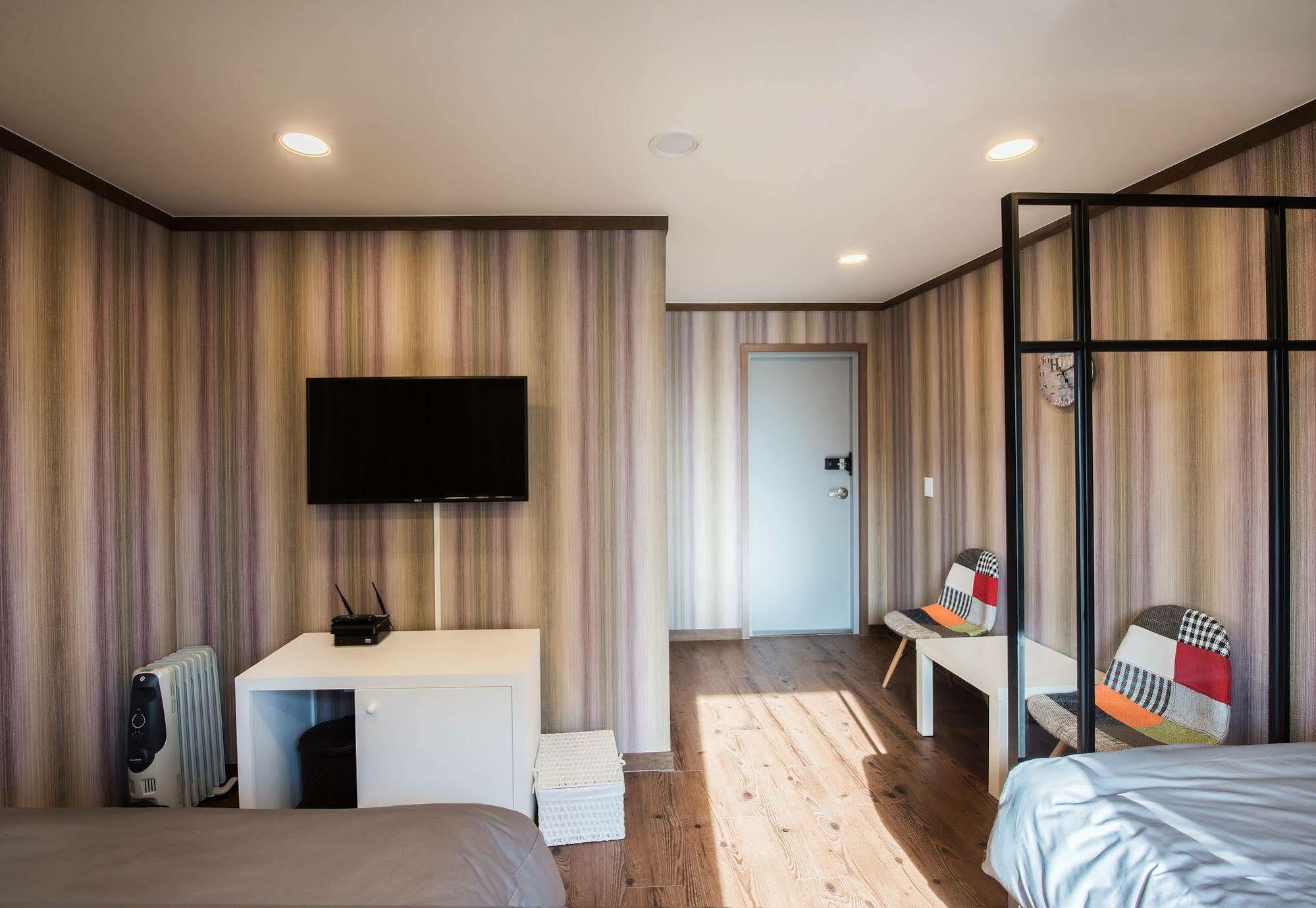 Seoul Sweet Style Guest House Exteriör bild